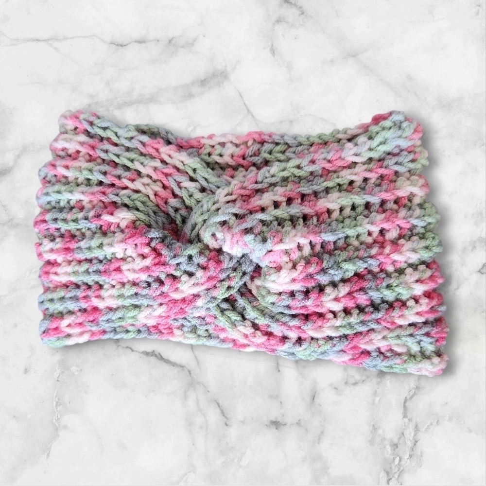 Earwarmer Headband